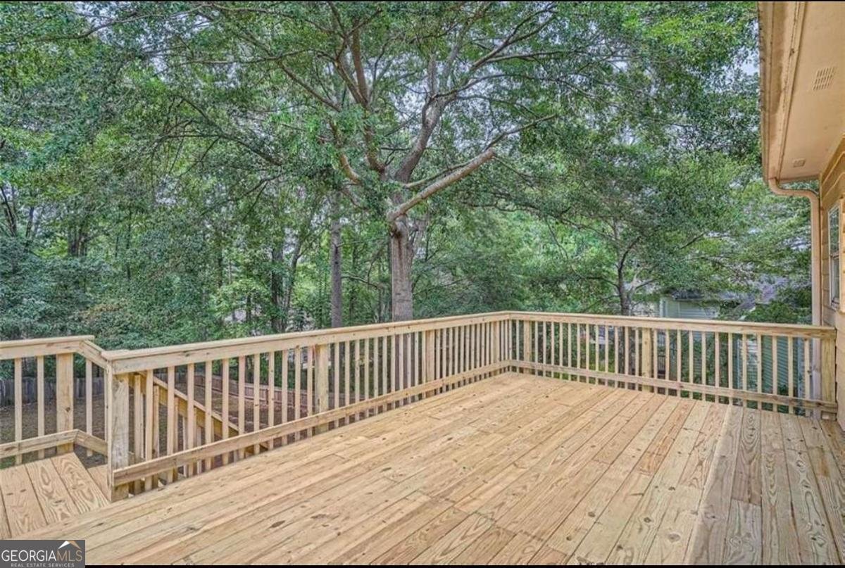 5046 Sunbrook Drive Acworth - Photo 25