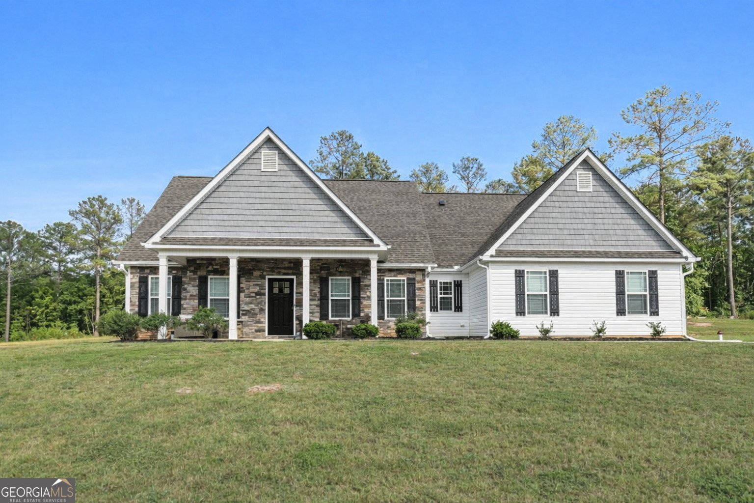 119 Mylee Cove Barnesville - Photo 1