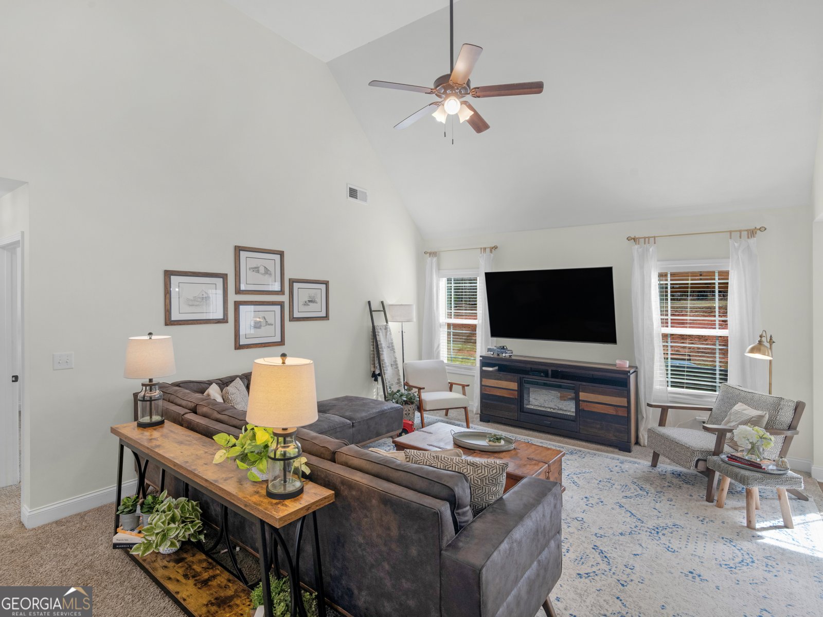 119 Mylee Cove Barnesville - Photo 12