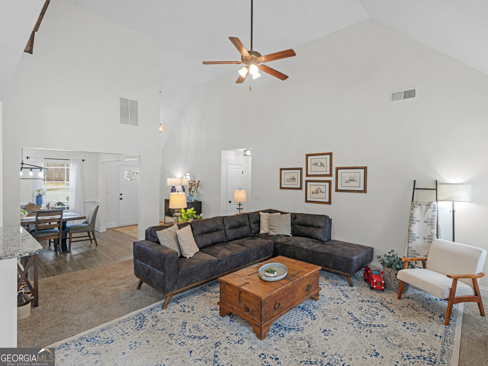 119 Mylee Cove Barnesville - Photo 13