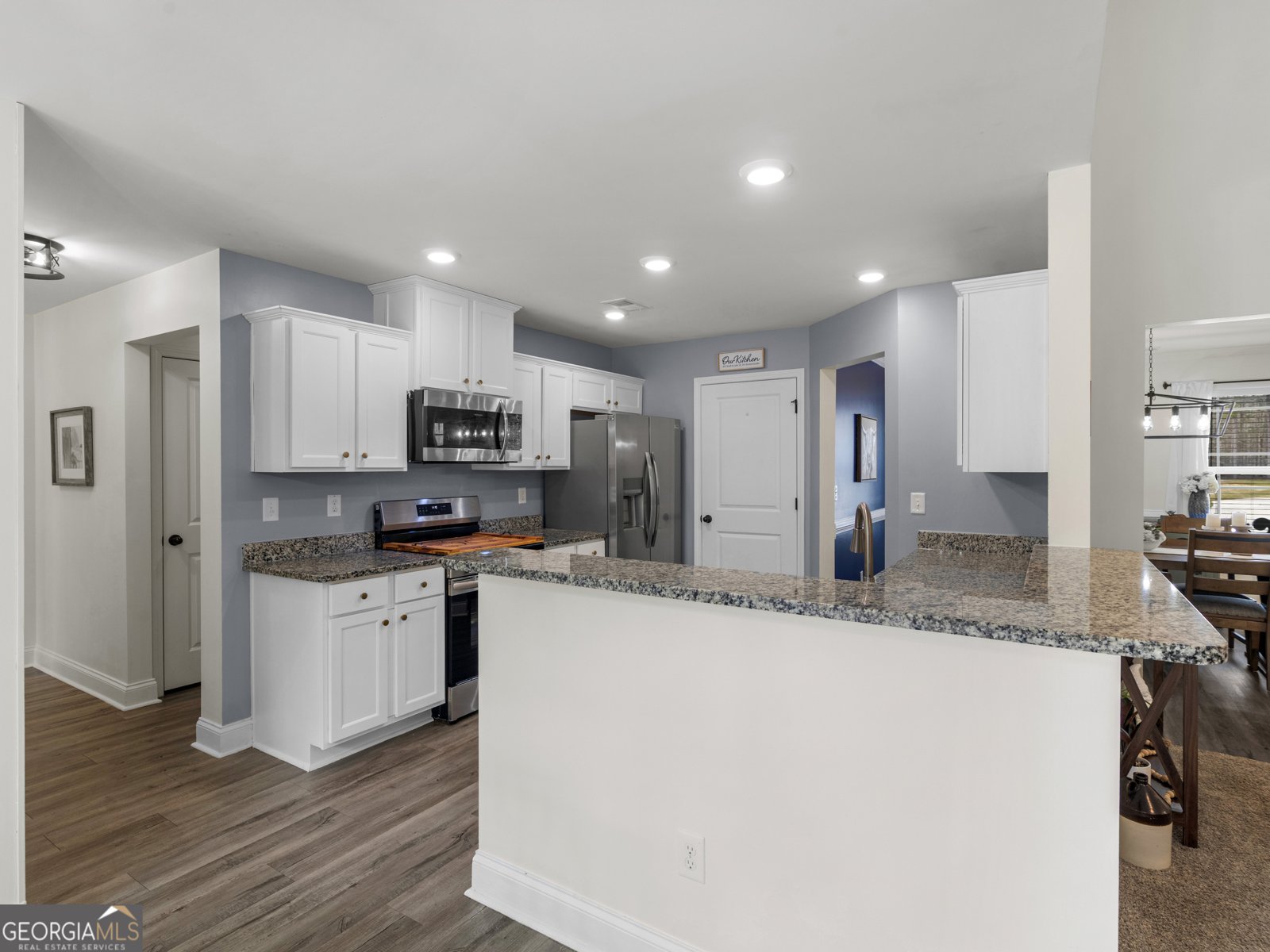 119 Mylee Cove Barnesville - Photo 17