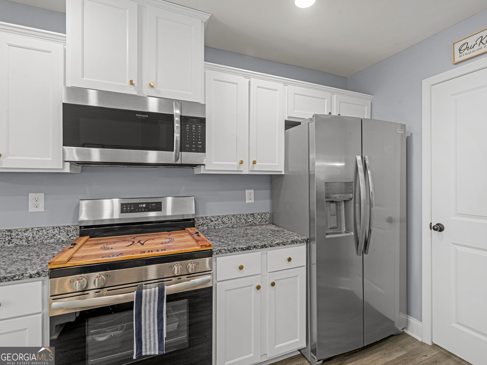 119 Mylee Cove Barnesville - Photo 21