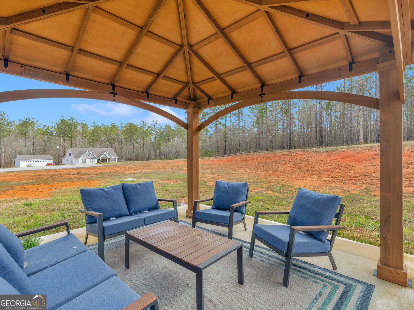 119 Mylee Cove Barnesville - Photo 46