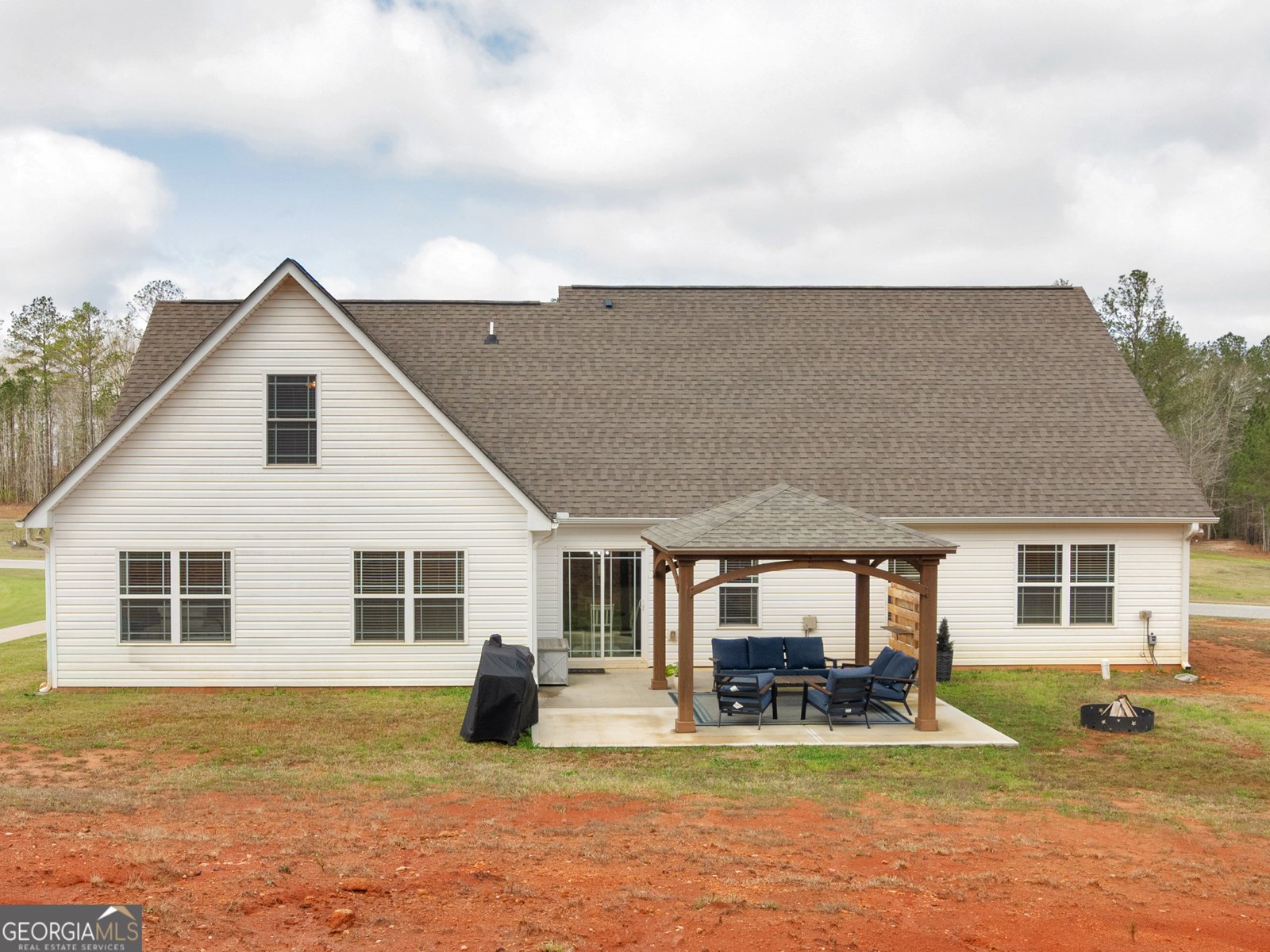 119 Mylee Cove Barnesville - Photo 48