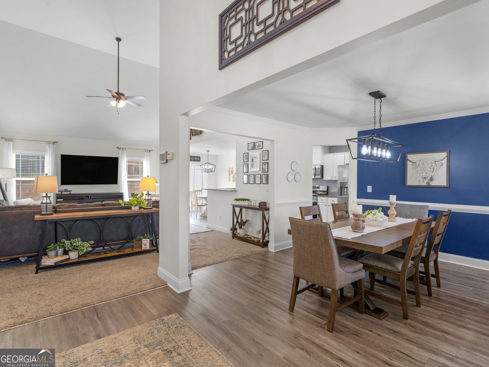 119 Mylee Cove Barnesville - Photo 9