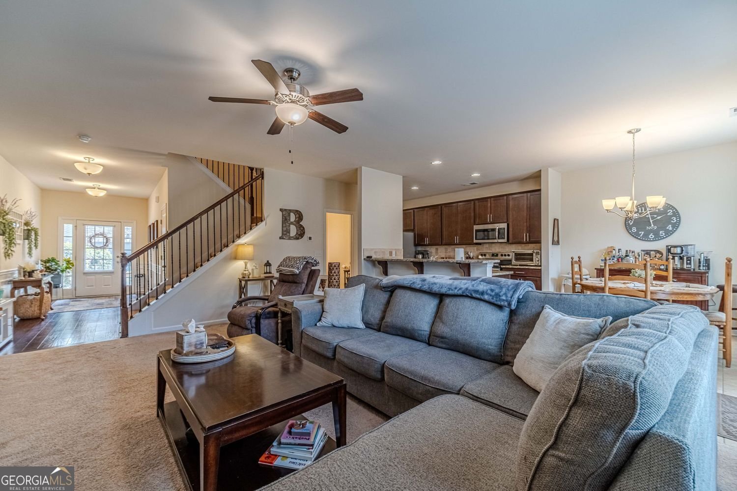 5923 Krim Drive Norcross - Photo 10