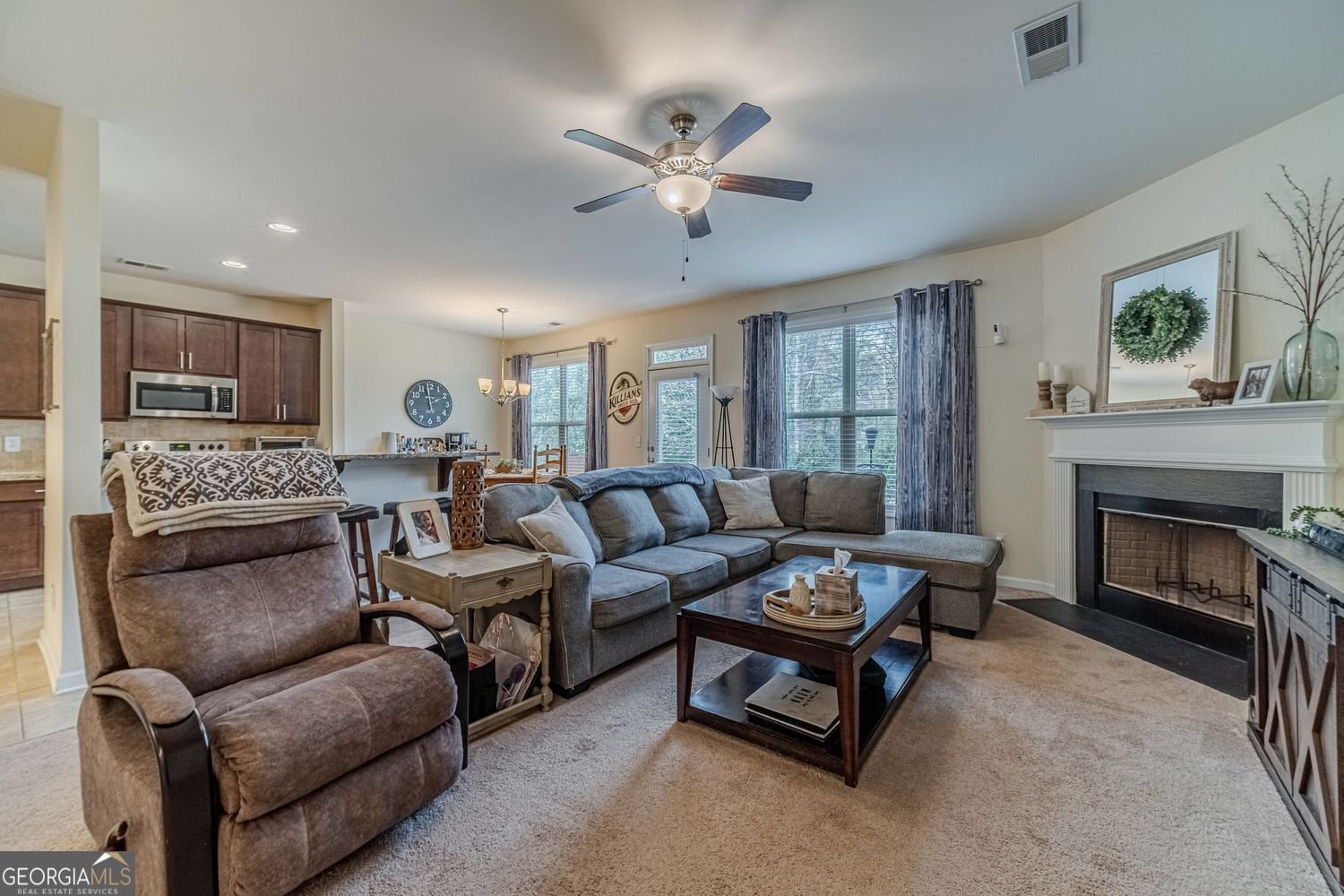 5923 Krim Drive Norcross - Photo 11