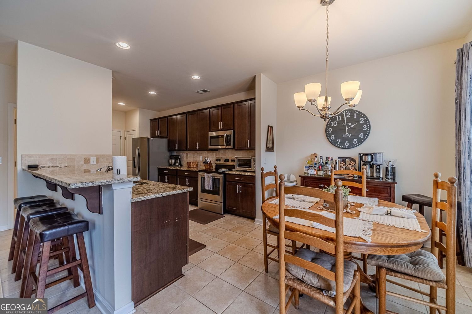 5923 Krim Drive Norcross - Photo 12