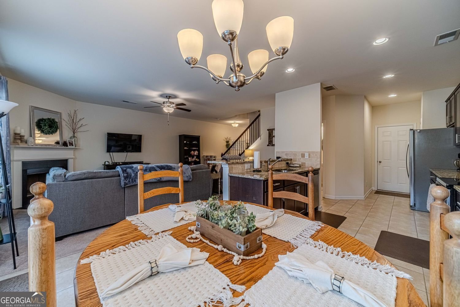 5923 Krim Drive Norcross - Photo 14