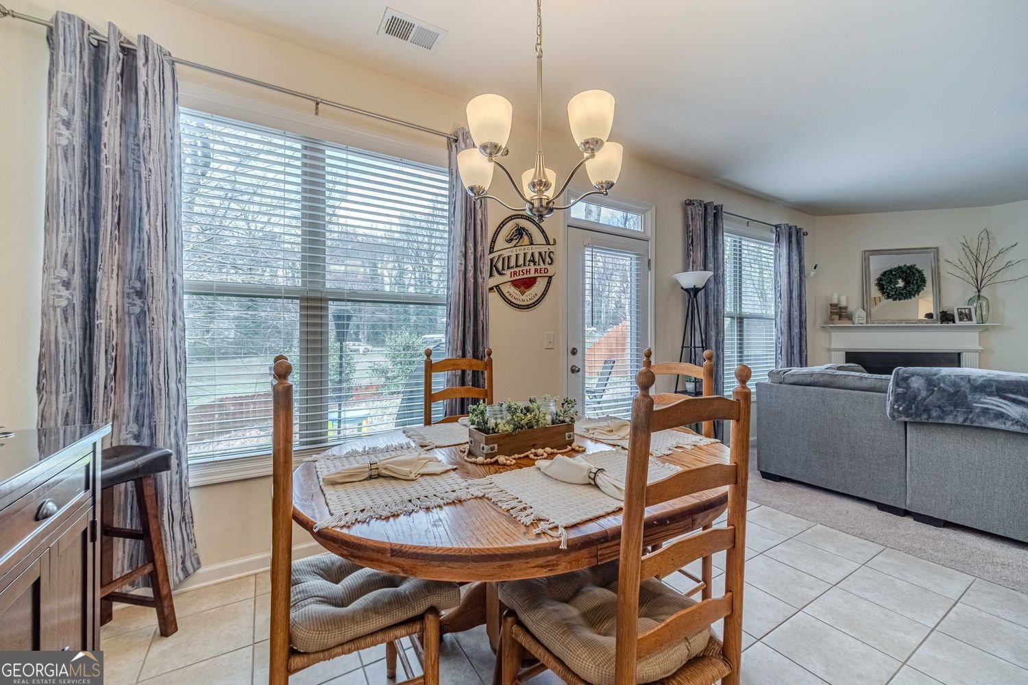 5923 Krim Drive Norcross - Photo 15