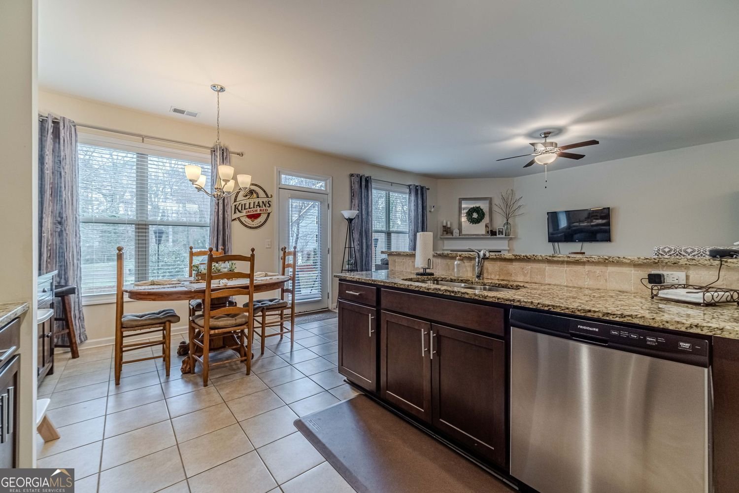 5923 Krim Drive Norcross - Photo 19