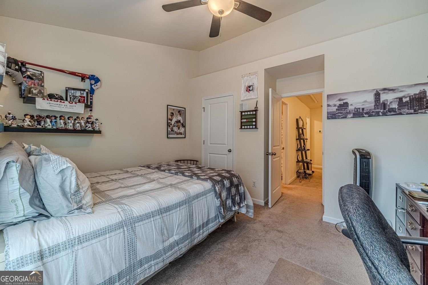 5923 Krim Drive Norcross - Photo 32