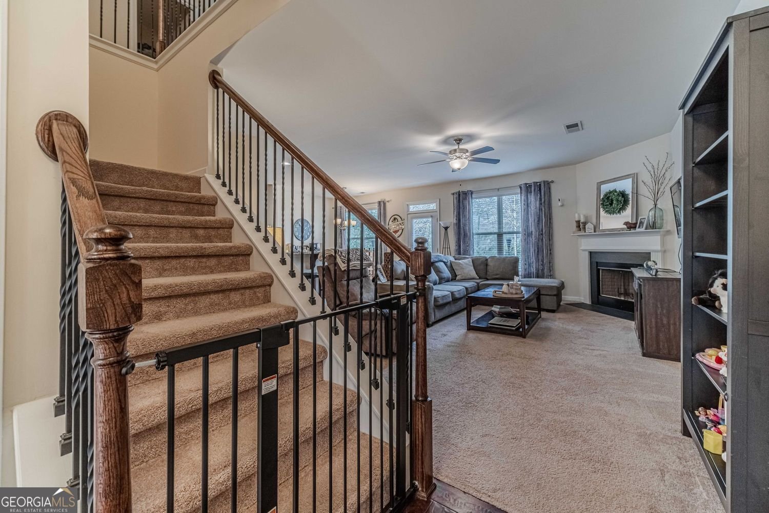 5923 Krim Drive Norcross - Photo 6