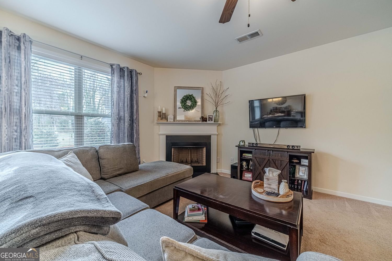 5923 Krim Drive Norcross - Photo 8