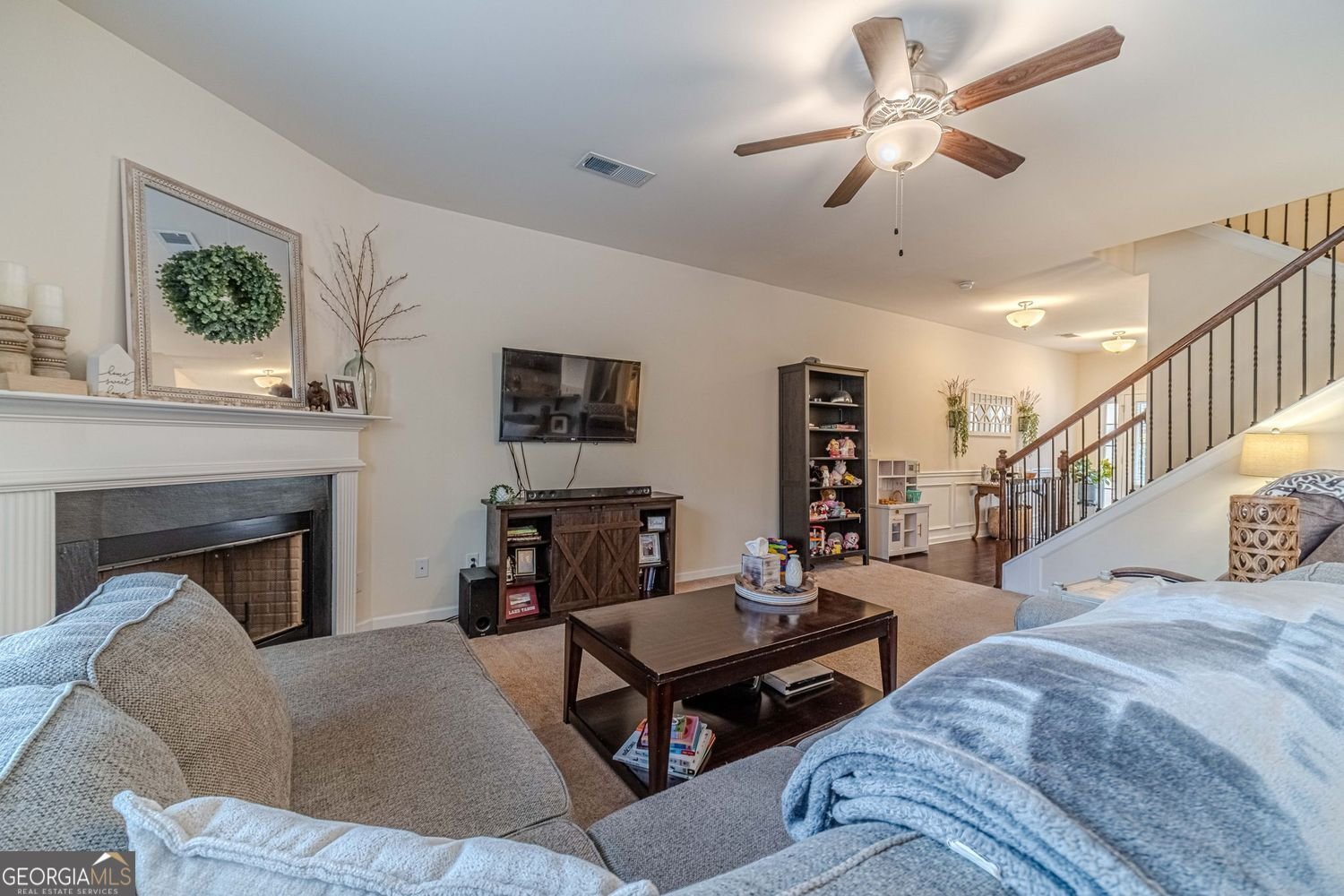 5923 Krim Drive Norcross - Photo 9