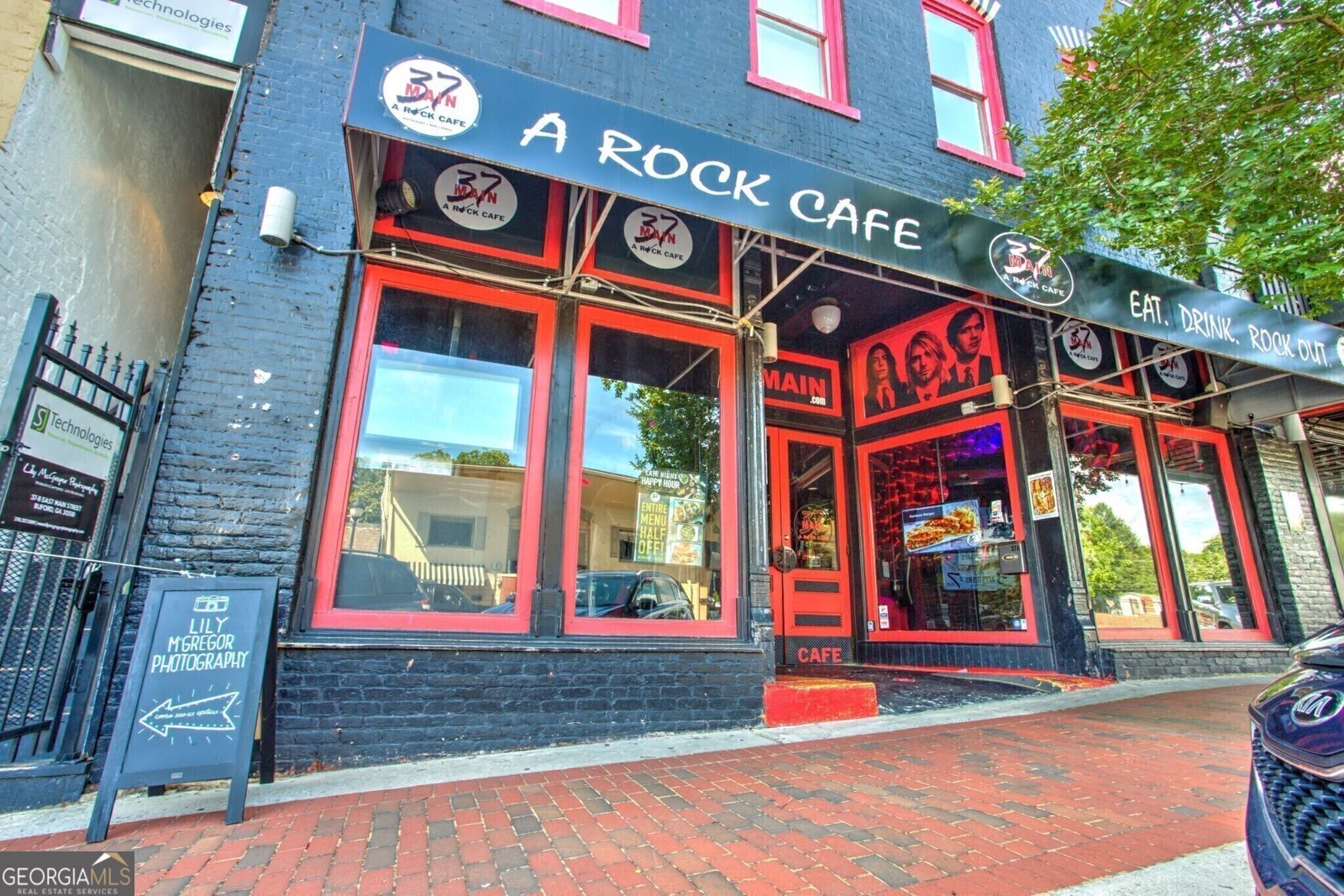 4860 White Street Sugar Hill - Photo 12