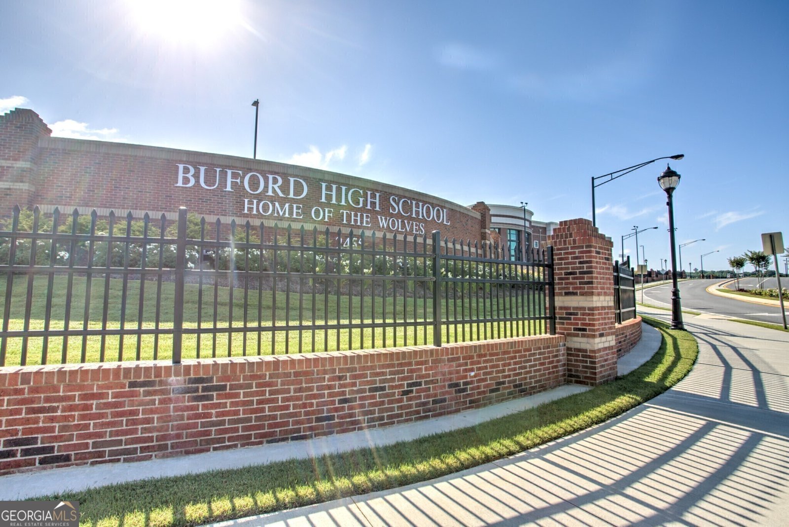 4860 White Street Sugar Hill - Photo 13