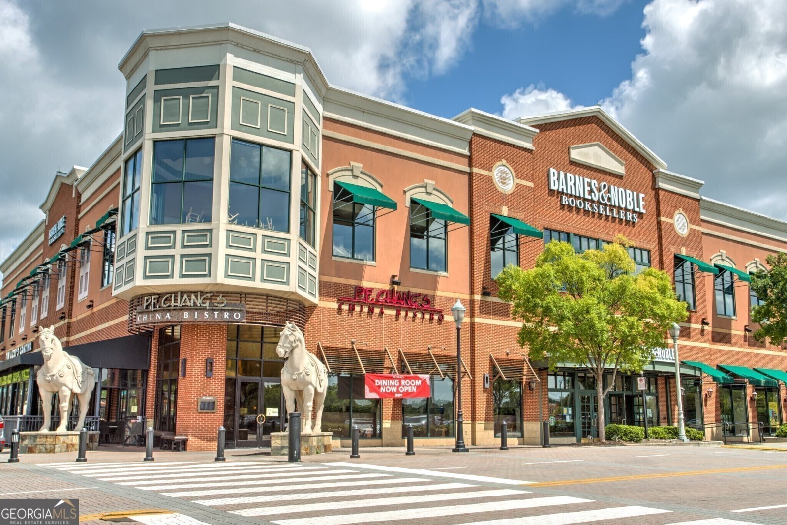 4860 White Street Sugar Hill - Photo 29