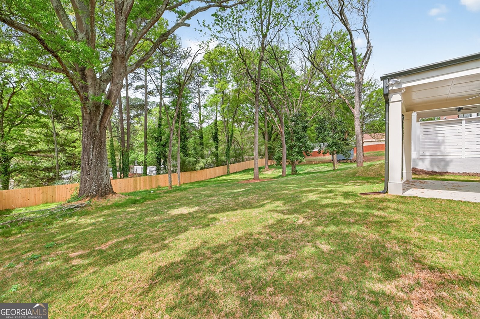 4860 White Street Sugar Hill - Photo 41