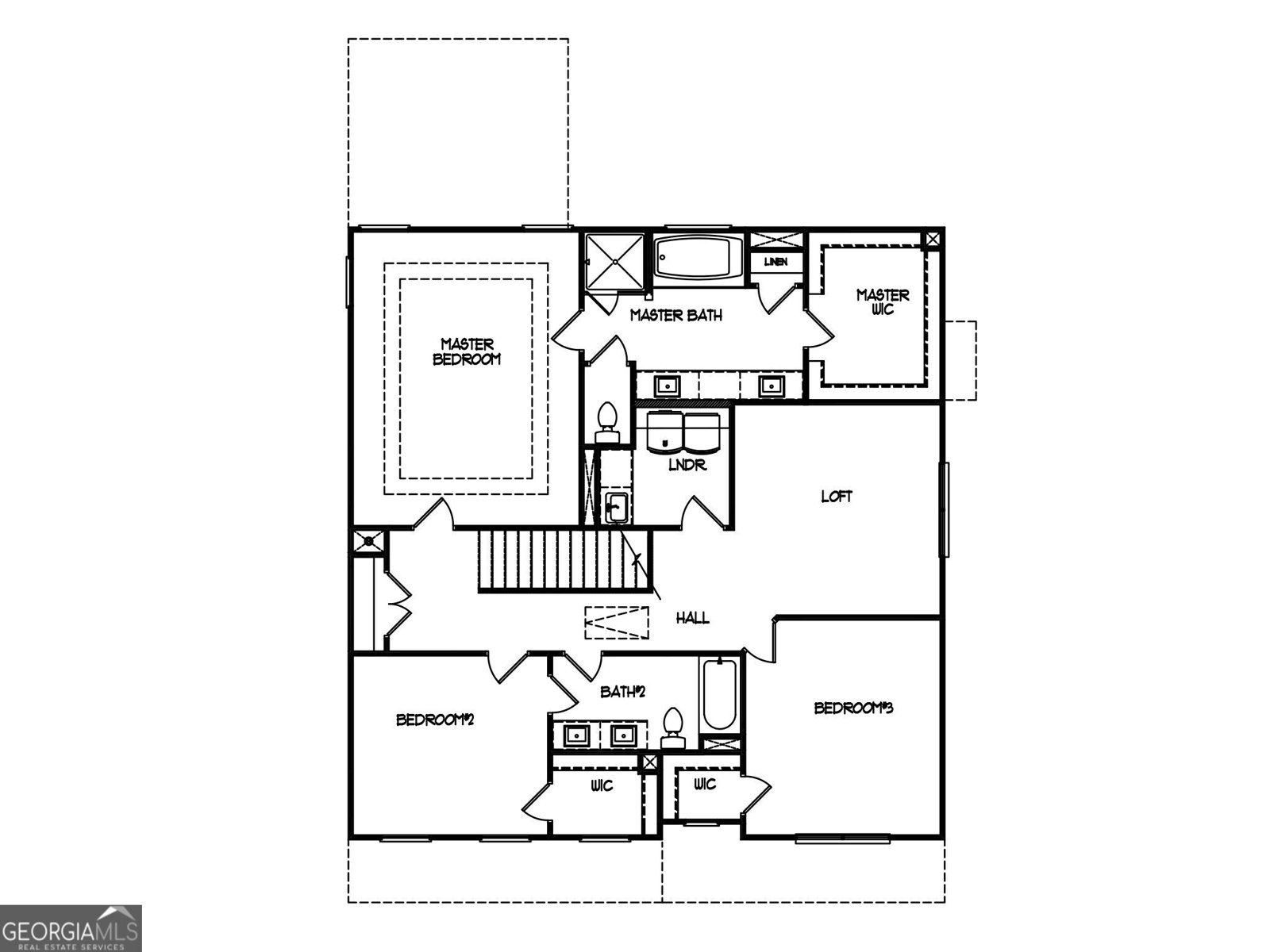 4860 White Street Sugar Hill - Photo 7