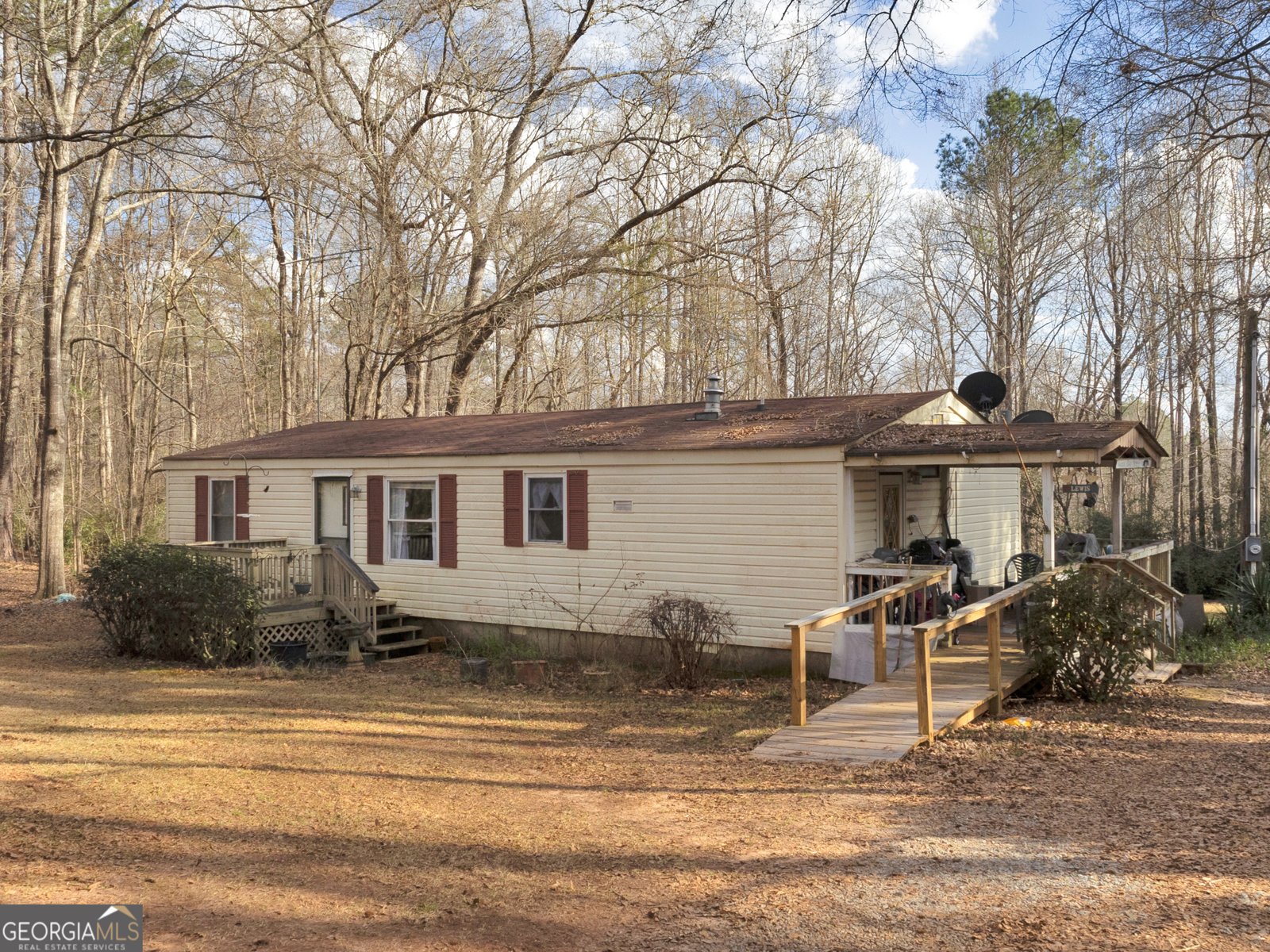 138 Lewis Road Jackson - Photo 23