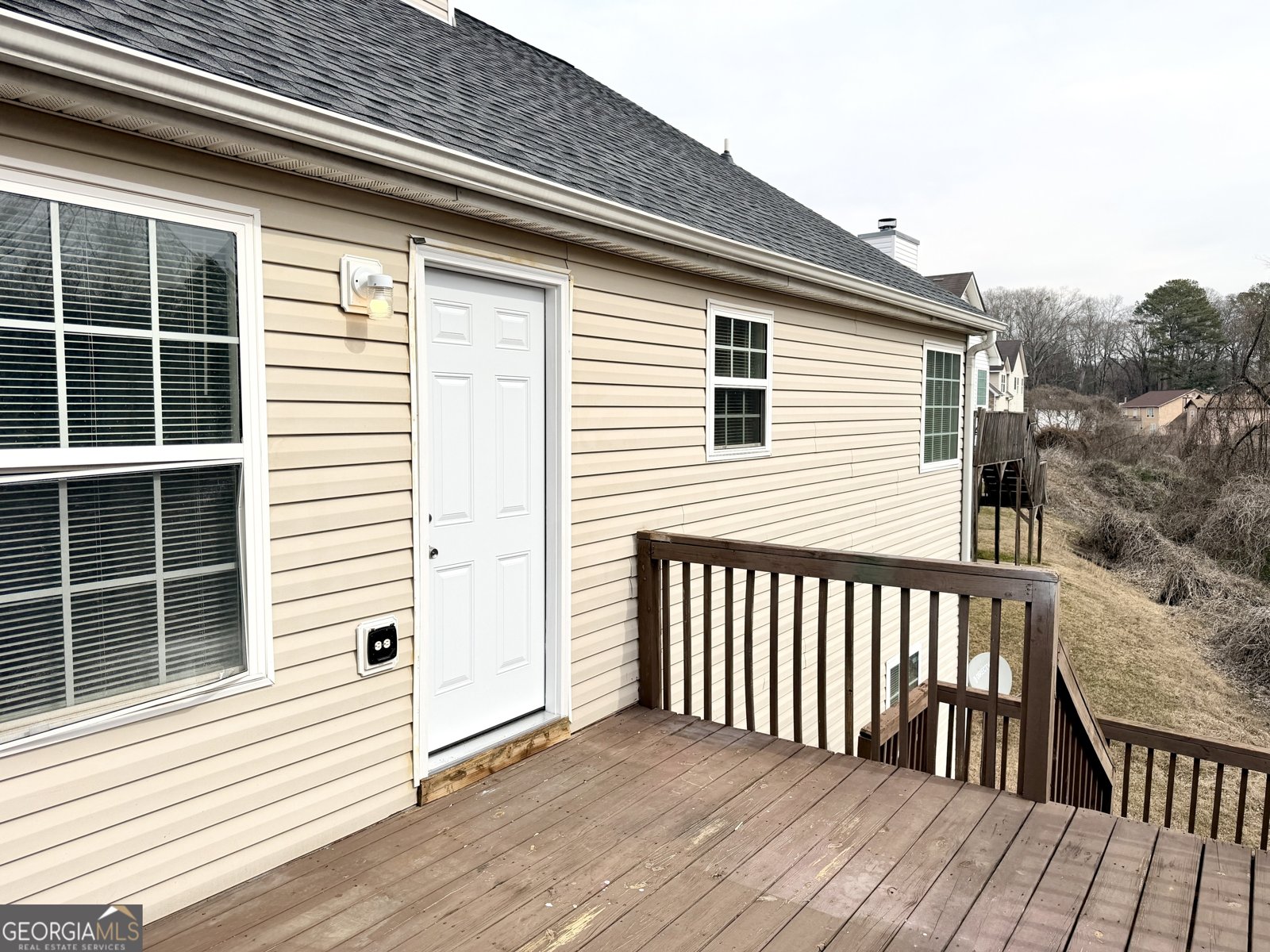 656 Sycamore Drive Jonesboro - Photo 30