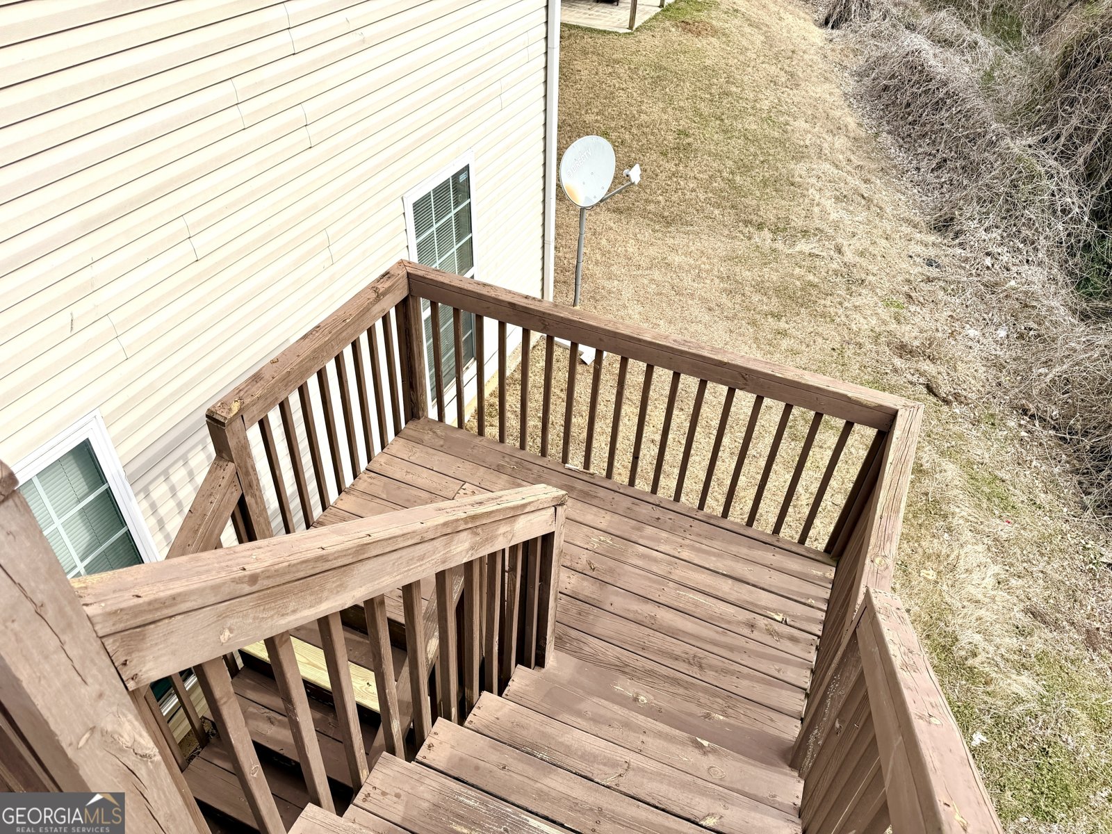 656 Sycamore Drive Jonesboro - Photo 32