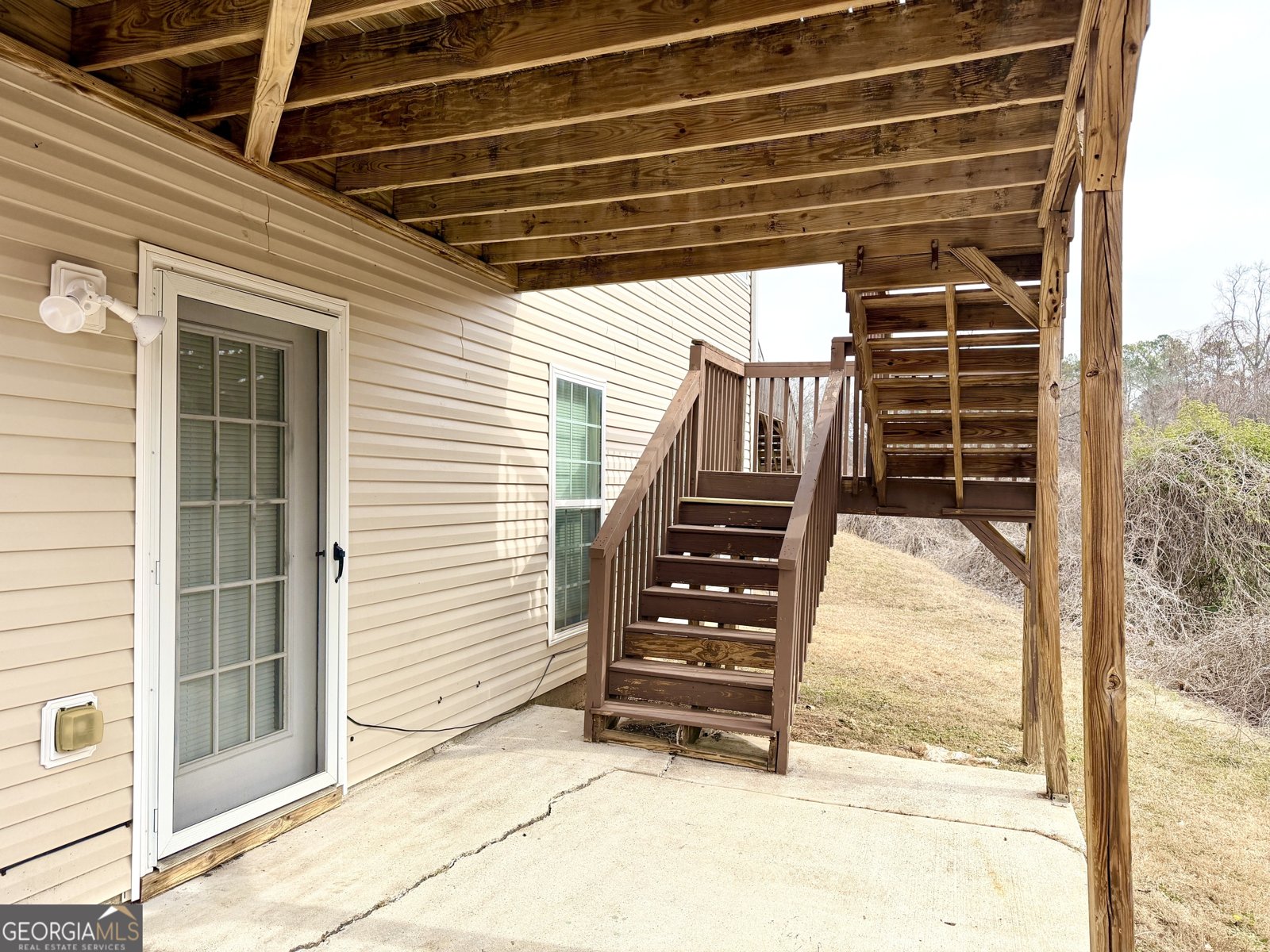 656 Sycamore Drive Jonesboro - Photo 33