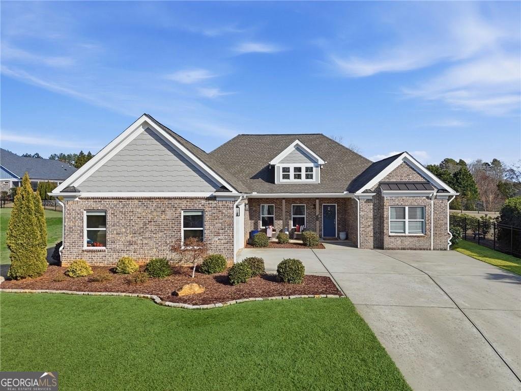 776 High Falls Court Jefferson - Photo 1