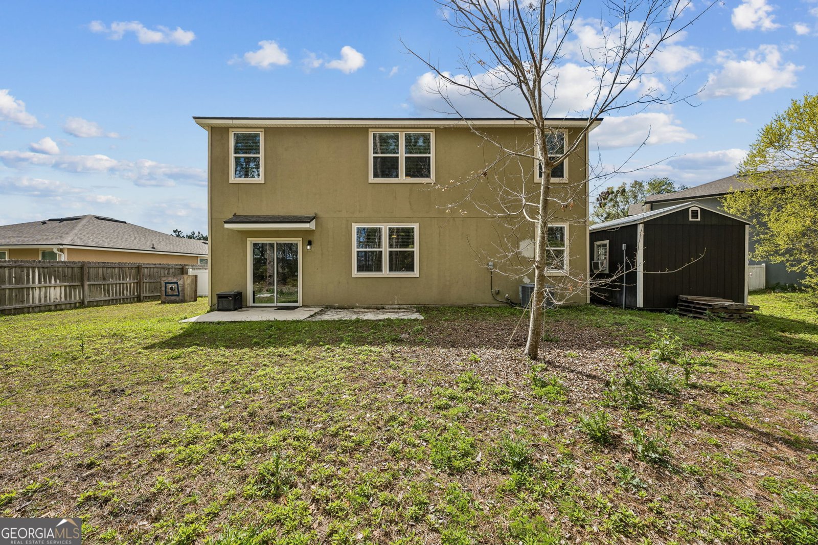 403 Cedar Breeze Drive Kingsland - Photo 58