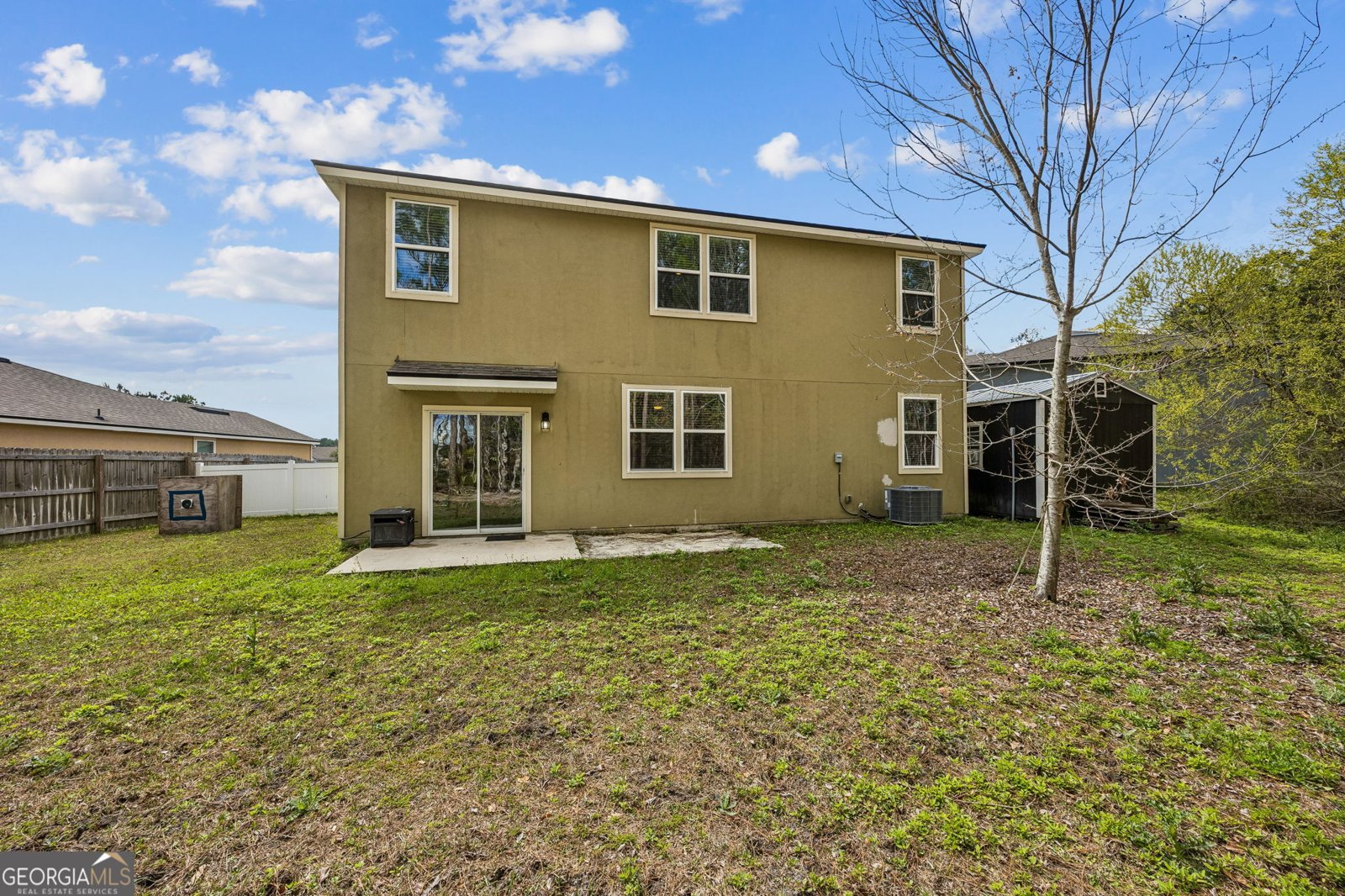 403 Cedar Breeze Drive Kingsland - Photo 59