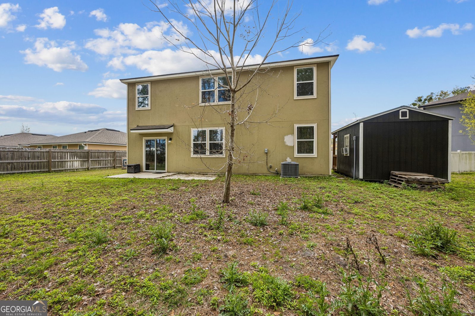 403 Cedar Breeze Drive Kingsland - Photo 60