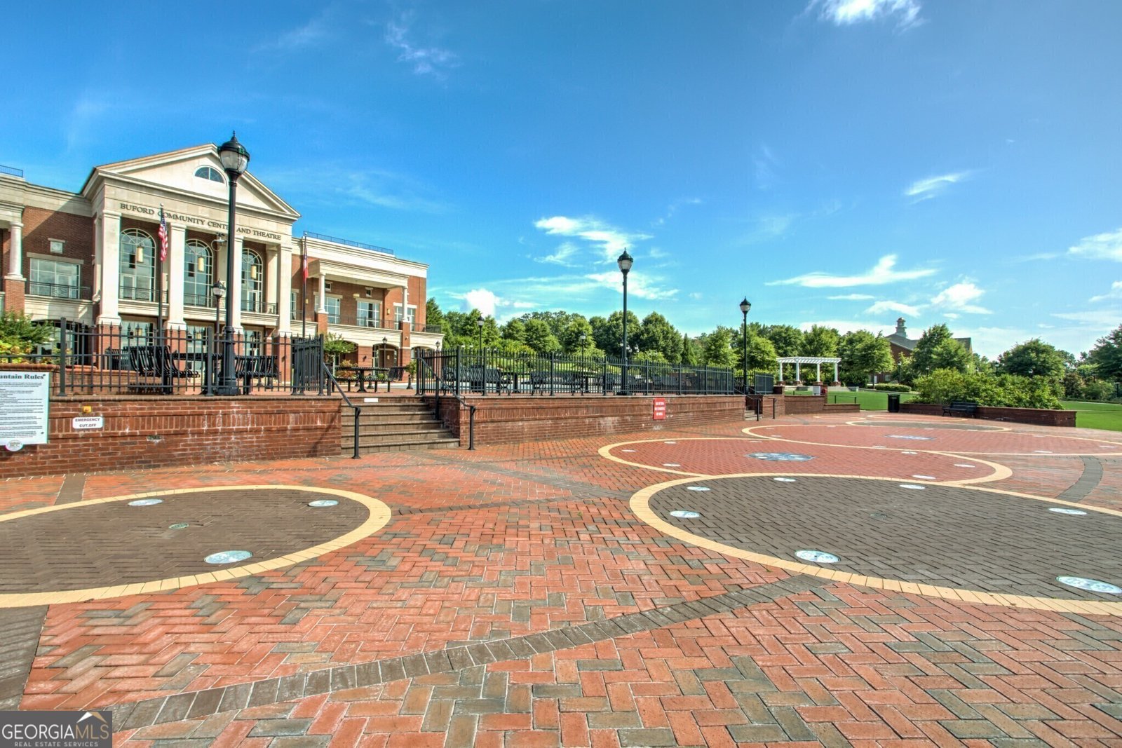 4864 White Street Sugar Hill - Photo 24