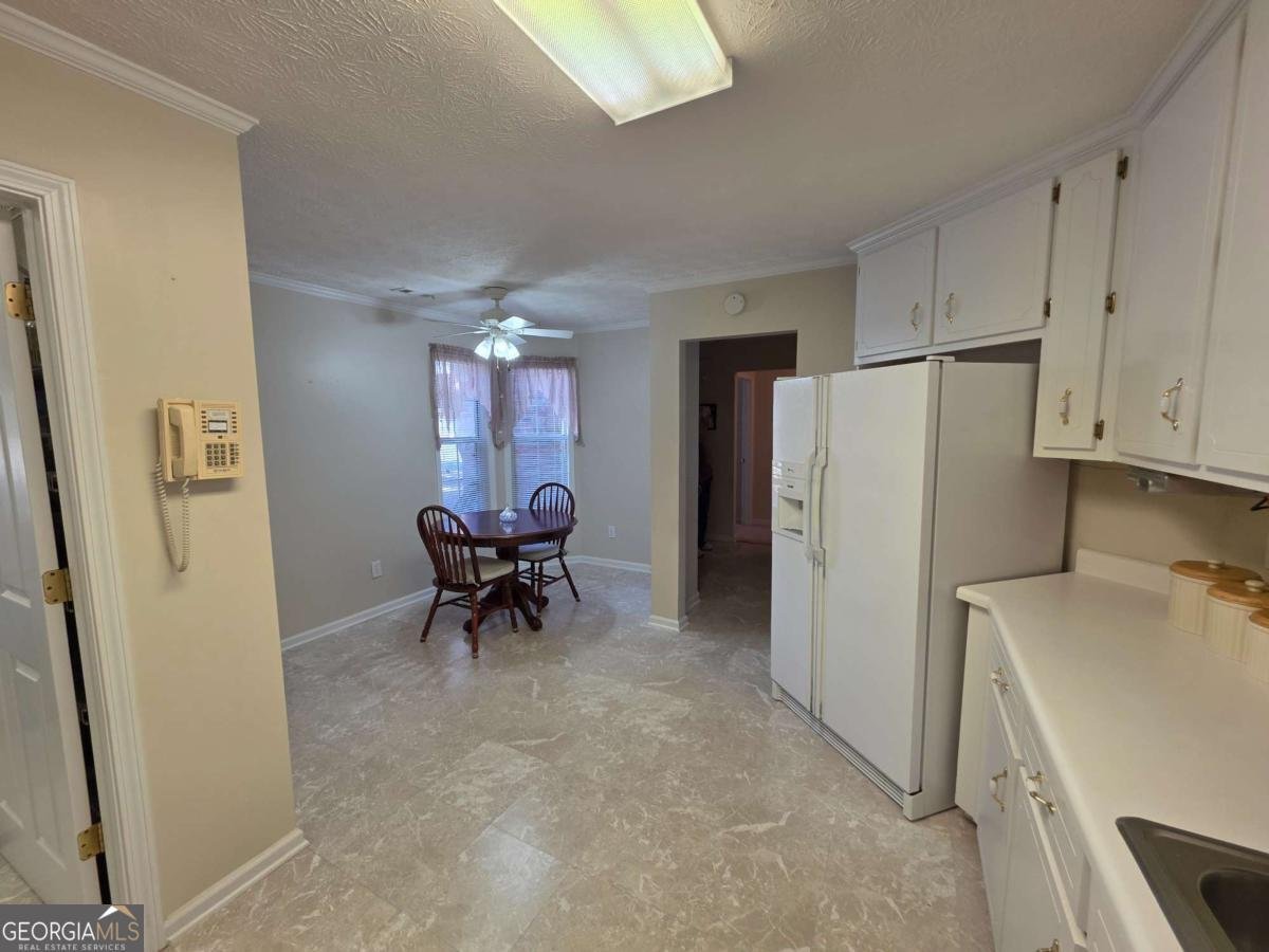 235 Monmouth Drive Fayetteville - Photo 11