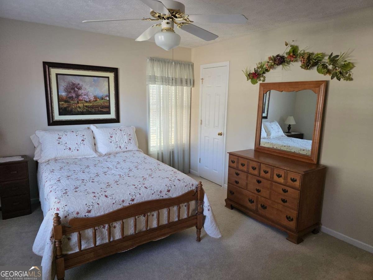 235 Monmouth Drive Fayetteville - Photo 14