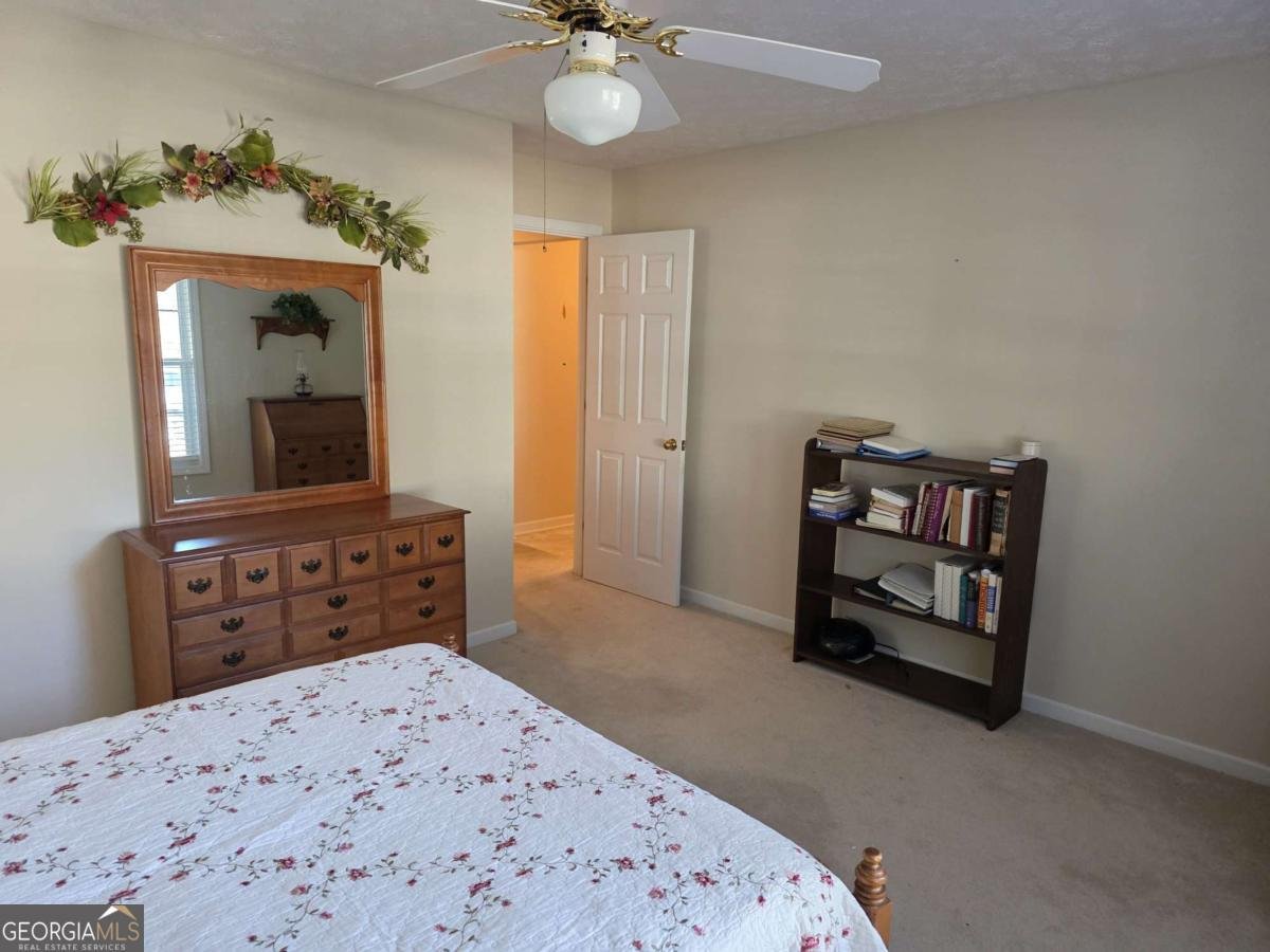 235 Monmouth Drive Fayetteville - Photo 16