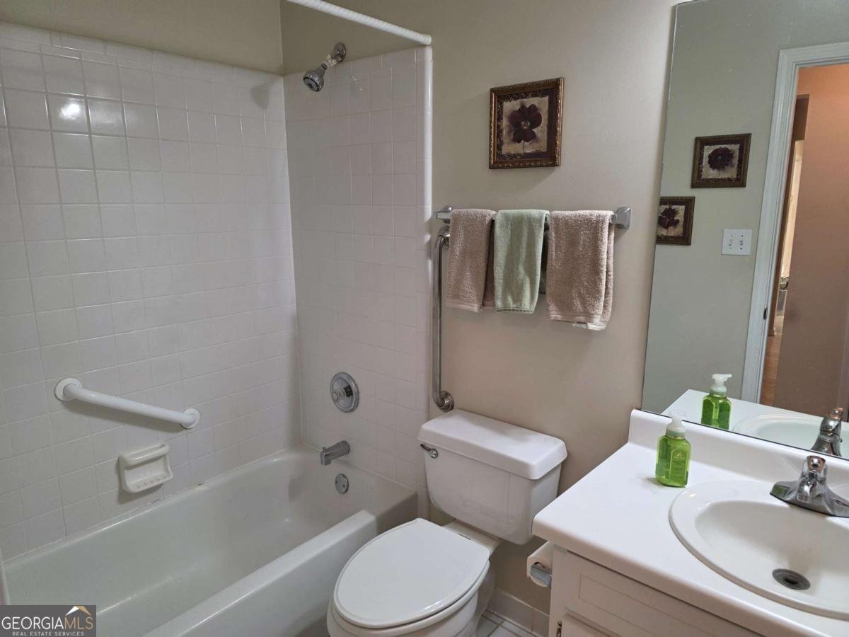 235 Monmouth Drive Fayetteville - Photo 17