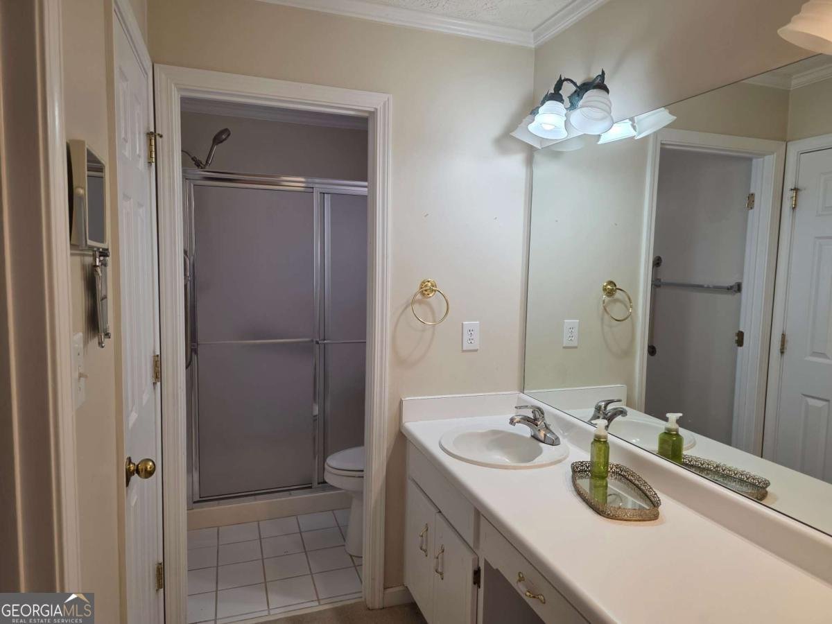 235 Monmouth Drive Fayetteville - Photo 21