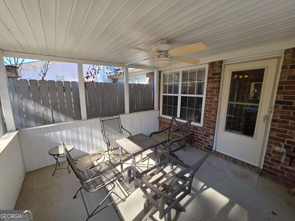 235 Monmouth Drive Fayetteville - Photo 22