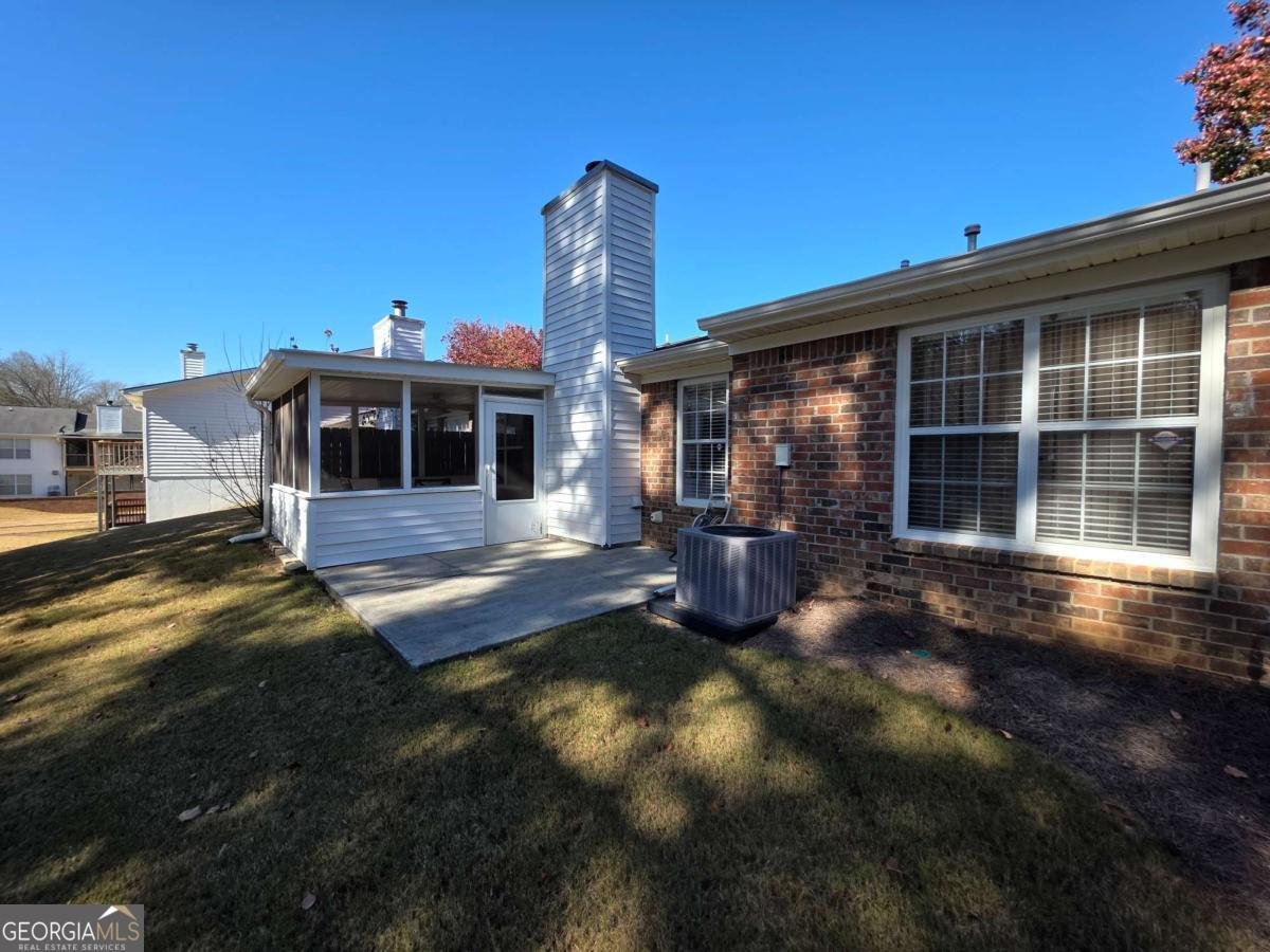 235 Monmouth Drive Fayetteville - Photo 24