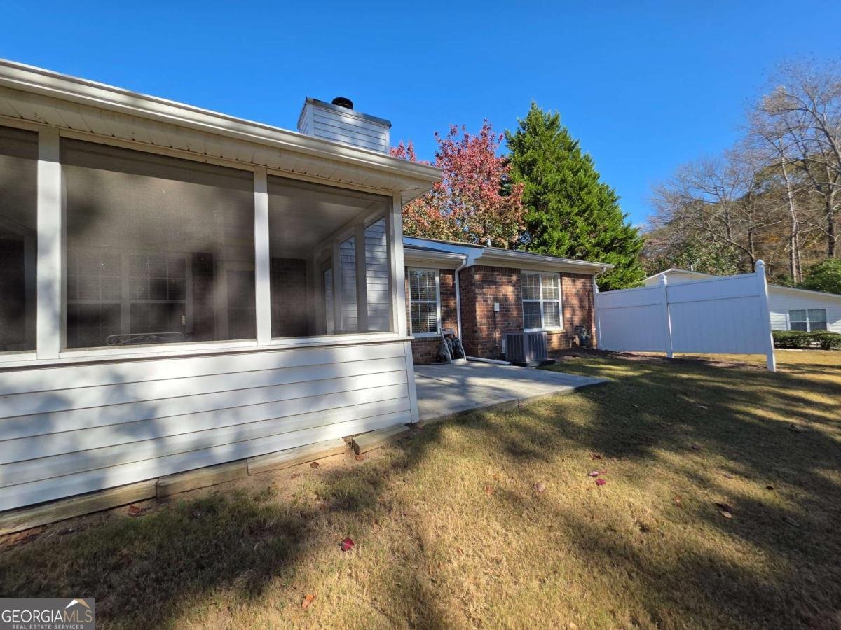 235 Monmouth Drive Fayetteville - Photo 25