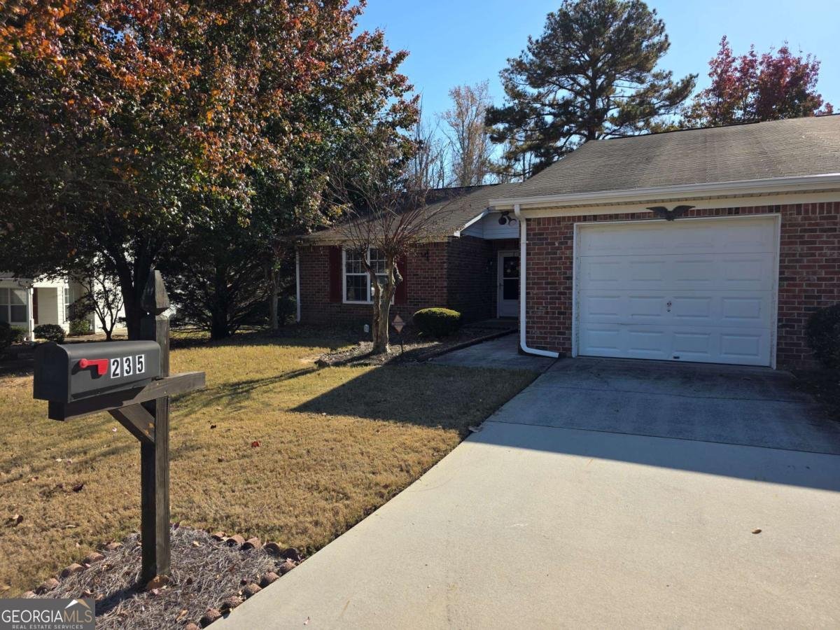 235 Monmouth Drive Fayetteville - Photo 26