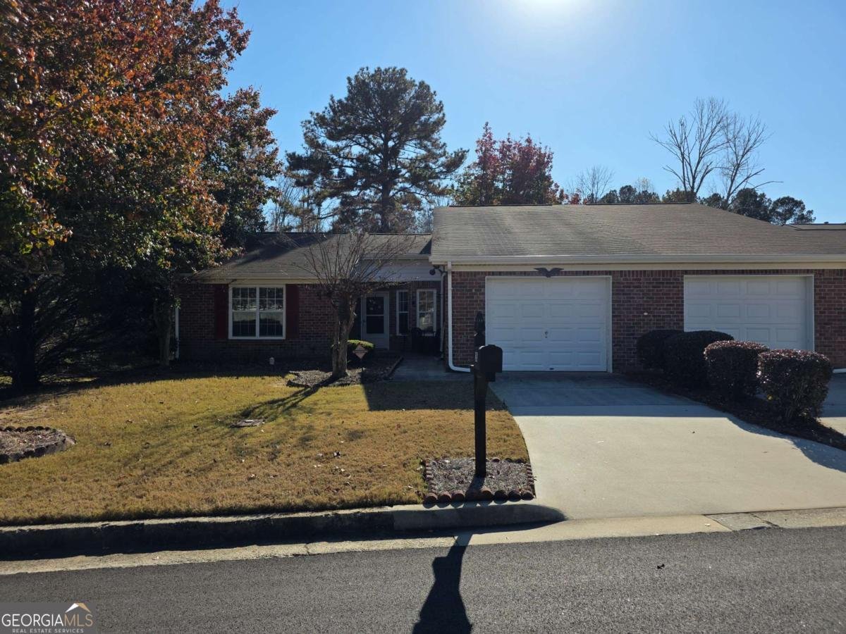 235 Monmouth Drive Fayetteville - Photo 27