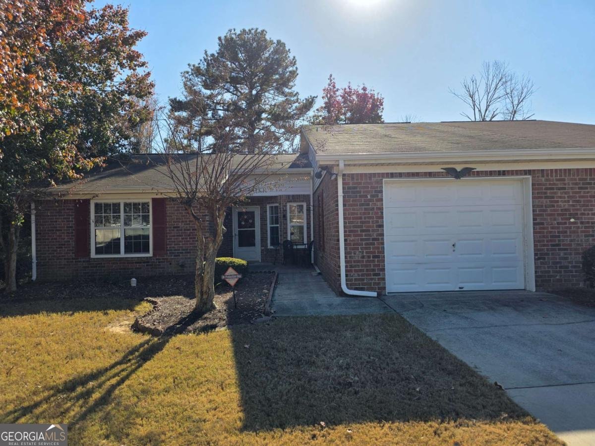 235 Monmouth Drive Fayetteville - Photo 28