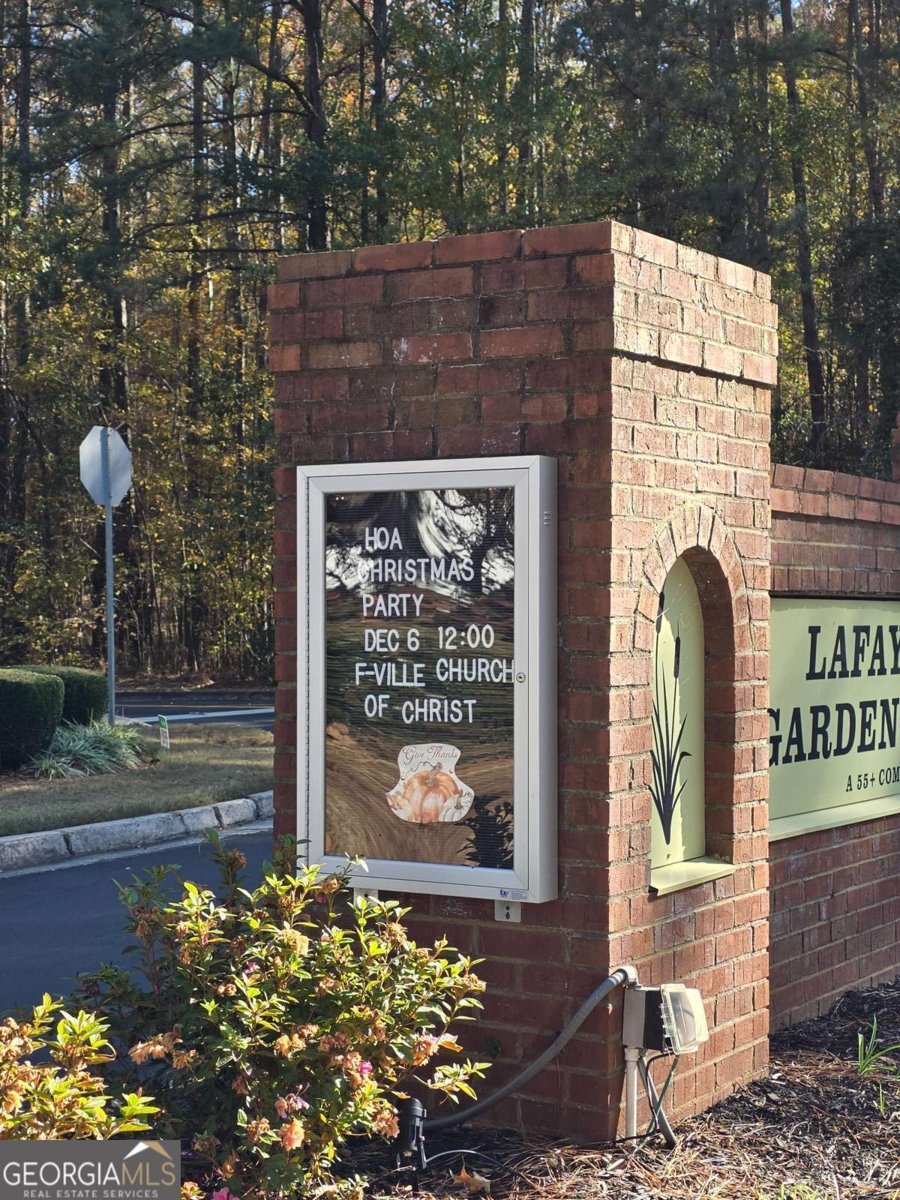 235 Monmouth Drive Fayetteville - Photo 30