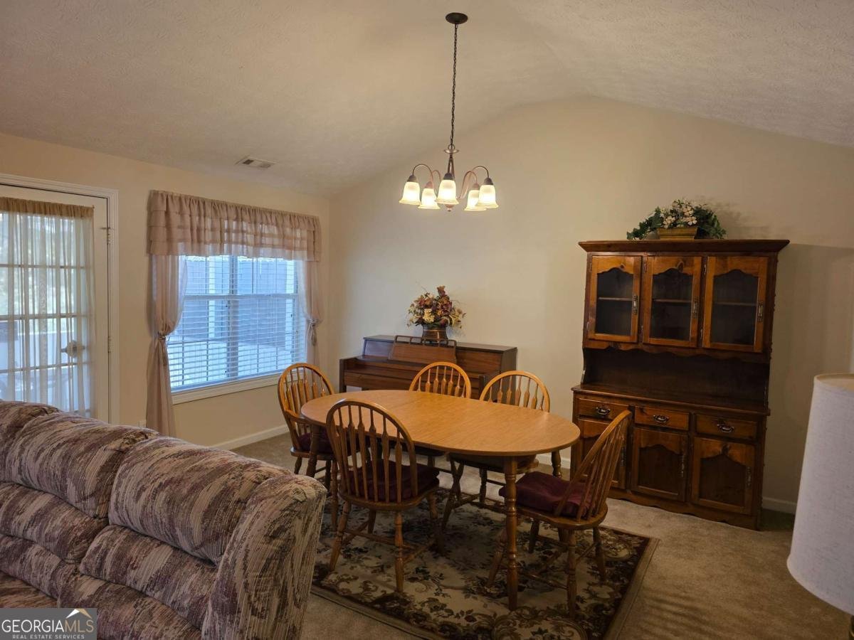 235 Monmouth Drive Fayetteville - Photo 6