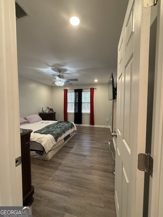 225 Hardwood Drive Covington - Photo 8