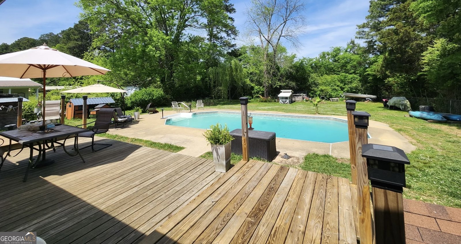 29 Johns Drive Rome - Photo 31