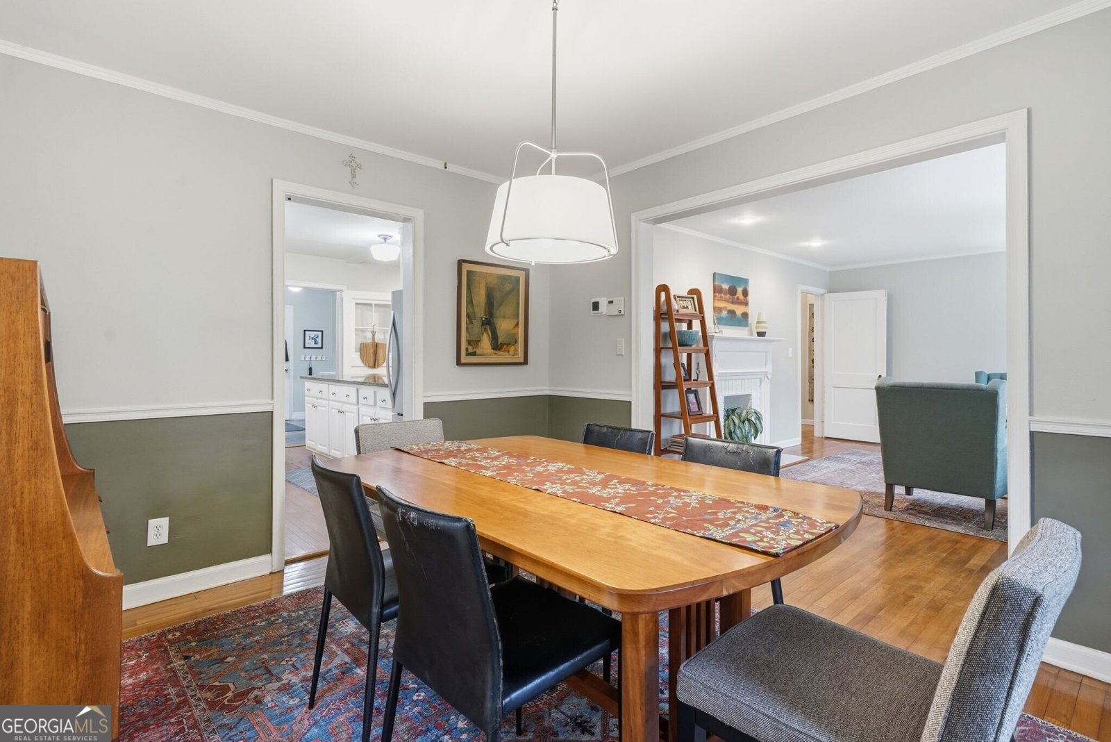 1913 Westminster Way Atlanta - Photo 27