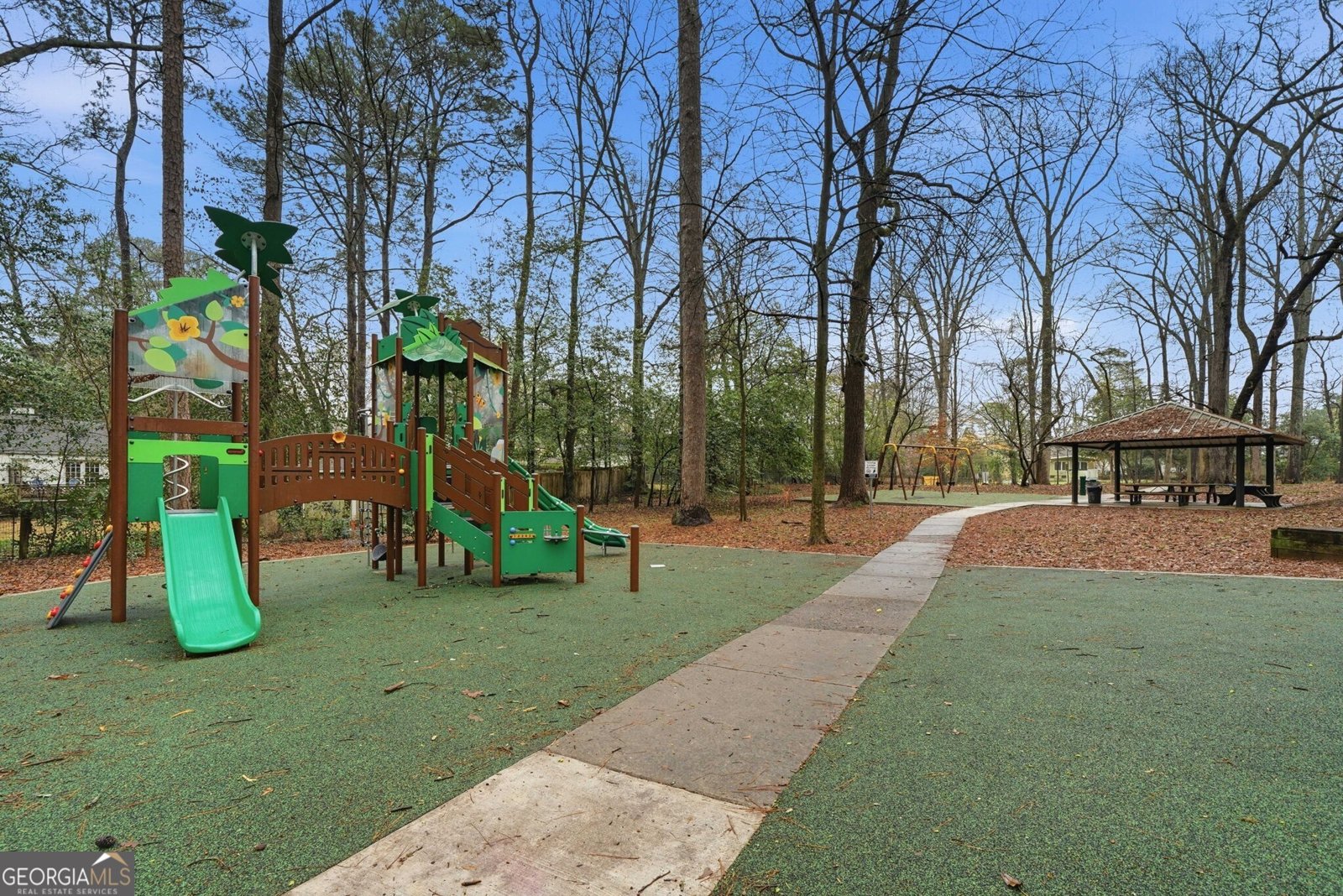 1913 Westminster Way Atlanta - Photo 56